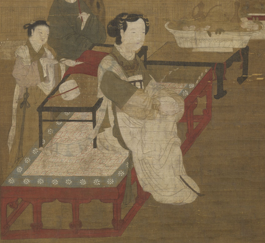 從李清照詞讀懂宋人的生活美學 從李清照詞讀懂宋人的生活美學